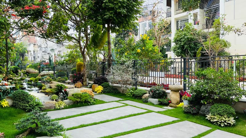 Dự án thực tế 4