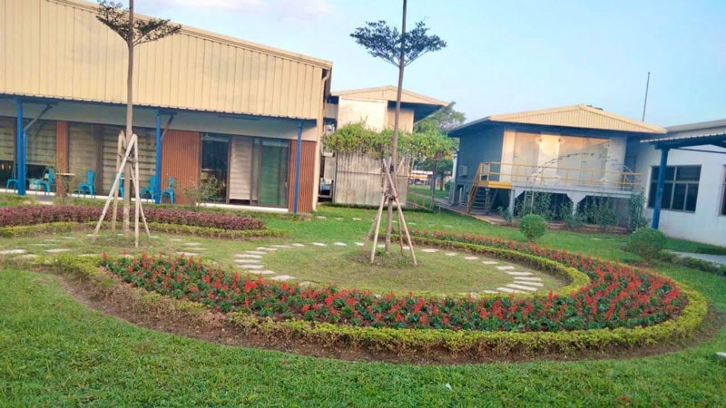 Dự án thực tế 5