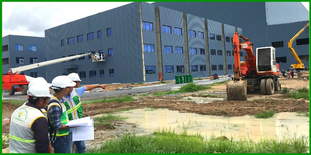 Dự án thực tế 1