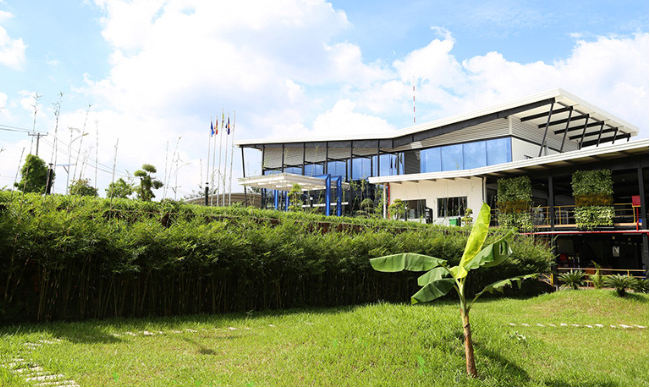 Dự án thực tế 2
